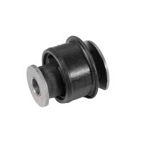 Bearing rear front control arm for trailing arm METZGER...