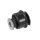 Bearing rear front control arm for trailing arm METZGER for CITROËN C5 III