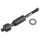 Axial Joint Tie Rod front right 230 mm with Nut METZGER for ALFA ROMEO 166