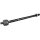 Axial Joint Tie Rod 328 mm METZGER IAM-Expertise suitable for e.g. SEAT IBIZA