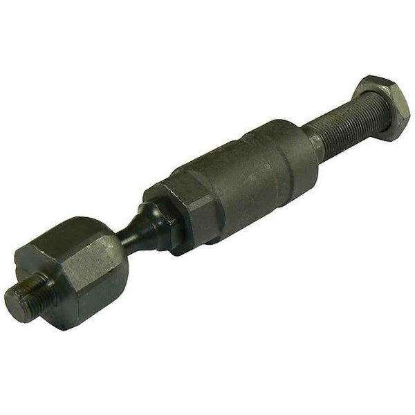 Axialgelenk Spurstange vorne 225mm METZGER für ALFA ROMEO 159