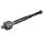 Axial Joint Tie Rod 263 mm METZGER IAM-Expertise suitable for e.g. OPEL ASTRA