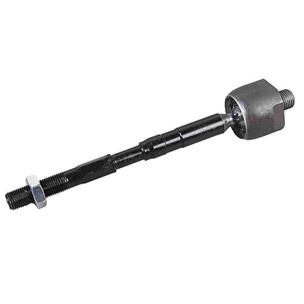 Axial Joint Tie Rod front right 229 mm METZGER for e.g. NISSAN QASHQAI