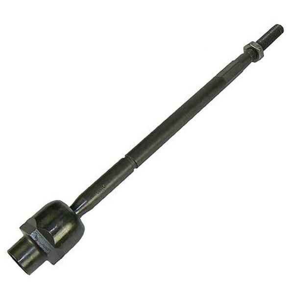 Axial Joint Tie Rod front right 323 mm METZGER for e.g. OPEL CORSA