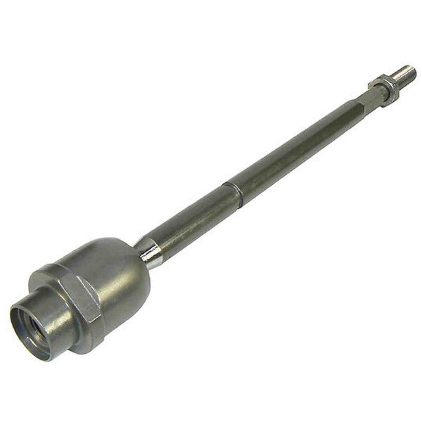 Axial Joint Tie Rod front right 316 mm METZGER for e.g. OPEL CORSA