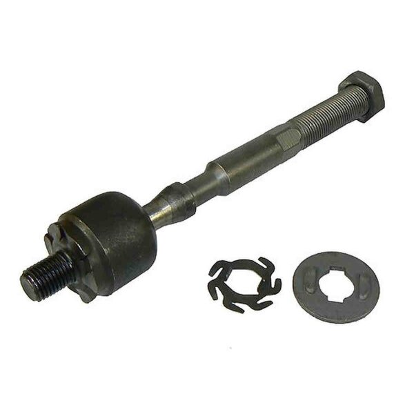 Axial Joint Tie Rod front right 175 mm METZGER for e.g. OPEL MOVANO