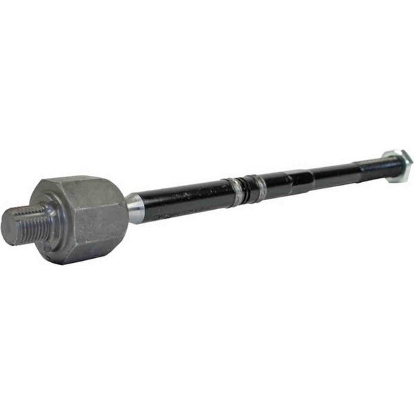 Axial Joint Tie Rod 293 mm METZGER IAM-Expertise suitable for e.g. OPEL ASTRA