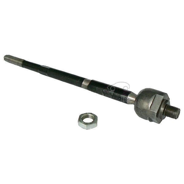 Axial Joint Tie Rod front right 293 mm METZGER for e.g. OPEL CORSA