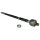 Axial Joint Tie Rod front right 293 mm METZGER for e.g. OPEL CORSA