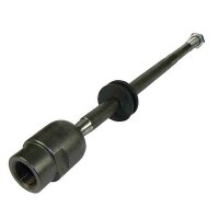 Axial Joint Tie Rod front right 358 mm with Nut METZGER...