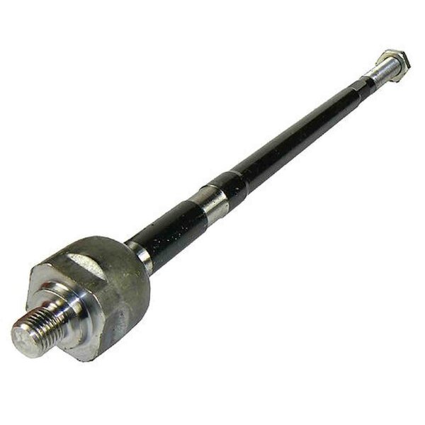 Axial Joint Tie Rod front right 355 mm with Nut METZGER for e.g. VW PASSAT