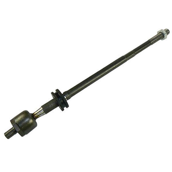 Axial Joint Tie Rod front right 363 mm with Nut METZGER for e.g. VW GOLF