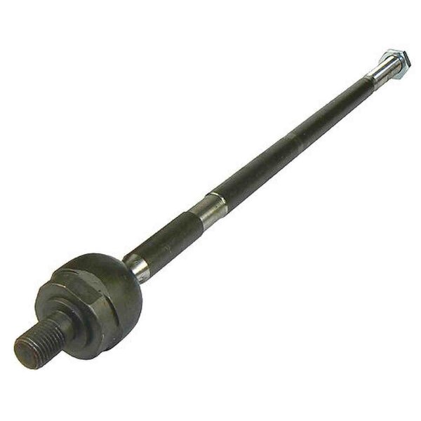 Axial Joint Tie Rod front right 369 mm with Nut METZGER for e.g. VW GOLF