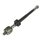 Axial Joint Tie Rod front right 294 mm METZGER for e.g. VW TRANSPORTER