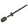 Axial Joint Tie Rod front axle right 318 mm METZGER for e.g. VW LUPO