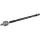 Axial Joint Tie Rod front right 338 mm METZGER for e.g. SEAT IBIZA