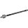 Axial joint track rod front METZGER for SEAT CORDOBA (6K1)