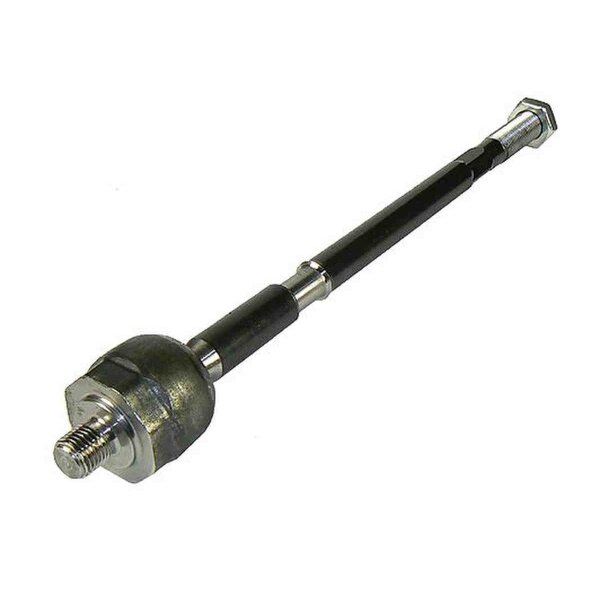 Axial Joint Tie Rod front axle right 328 mm with Nut METZGER for AUDI A2