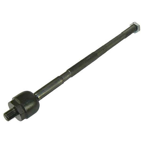 Axial Joint Tie Rod front right 305 mm METZGER for e.g. SKODA FABIA