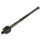 Axial Joint Tie Rod front right 305 mm METZGER for e.g. SKODA FABIA