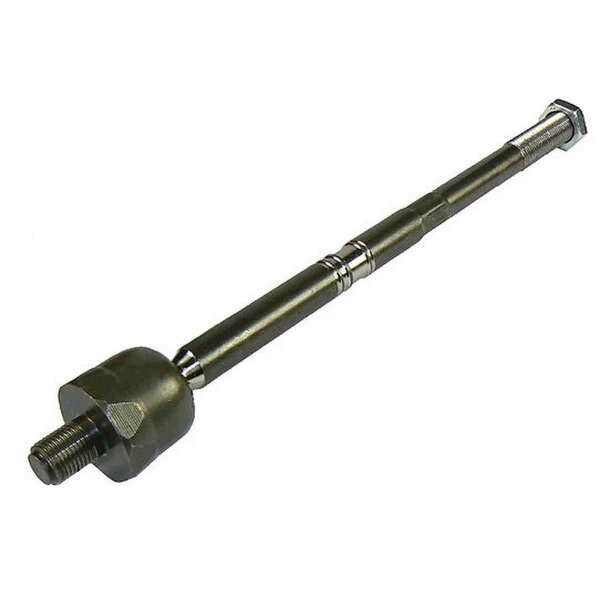 Axial Joint Tie Rod front right 310 mm with Nut METZGER for e.g. AUDI A3