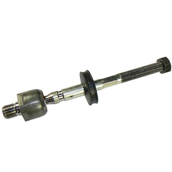 Axialgelenk Spurstange vorne rechts 205 mm mit Mutter METZGER für u.a. BMW 3er