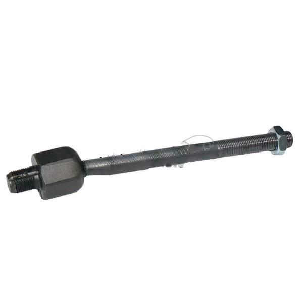 Axialgelenk Spurstange 207 mm METZGER IAM-Expertise passend für u.a. BMW 3er