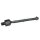 Axialgelenk Spurstange 207 mm METZGER IAM-Expertise passend für u.a. BMW 3er