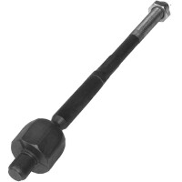 Axial Joint Tie Rod front right 256 mm with Nut METZGER...