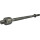 Axial Joint Tie Rod 302 mm METZGER IAM-Expertise suitable for e.g. OPEL VECTRA