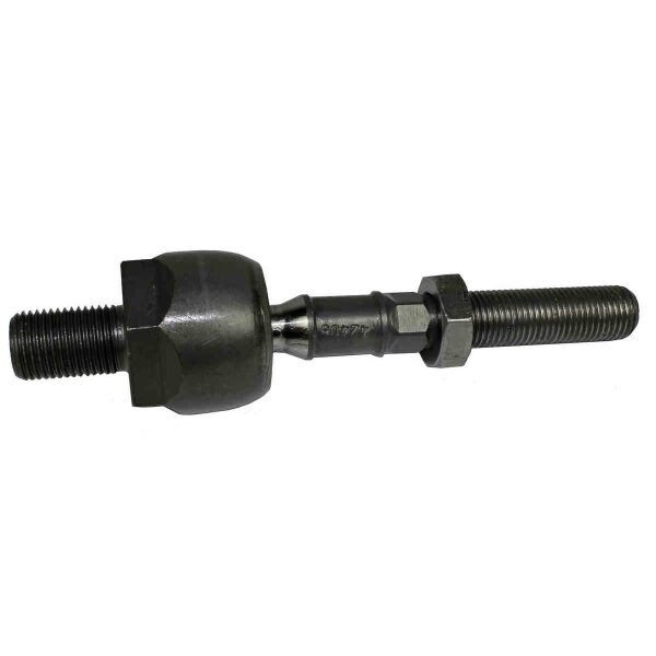Axial Joint Tie Rod front right 125 mm with Nut METZGER for e.g. VOLVO S80