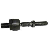 Axial Joint Tie Rod front right 125 mm with Nut METZGER...