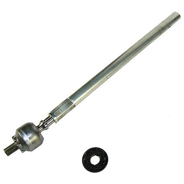 Axial Joint Tie Rod front axle right 338 mm METZGER for e.g. CITROËN XSARA