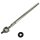 Axial Joint Tie Rod front axle right 338 mm METZGER for e.g. CITROËN XSARA