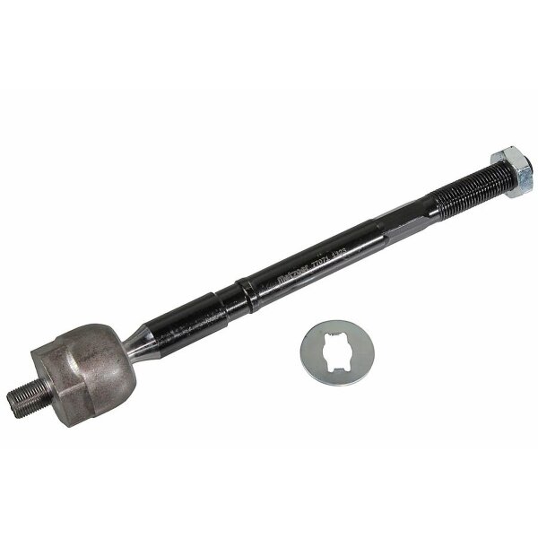 Axial Joint Tie Rod front right 235 mm METZGER for e.g. CITROËN C3