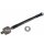Axial Joint Tie Rod front right 235 mm METZGER for e.g. CITROËN C3