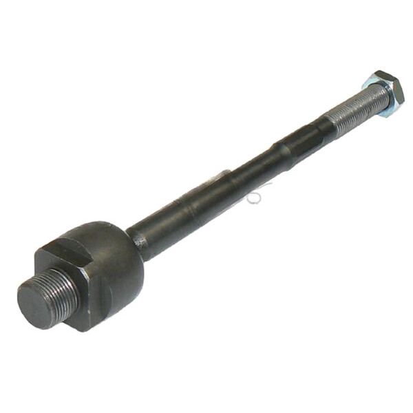 Axial Joint Tie Rod front right 233 mm METZGER for e.g. NISSAN QASHQAI