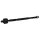 Axial joint front tie rod METZGER for FIAT TIPO (160_)