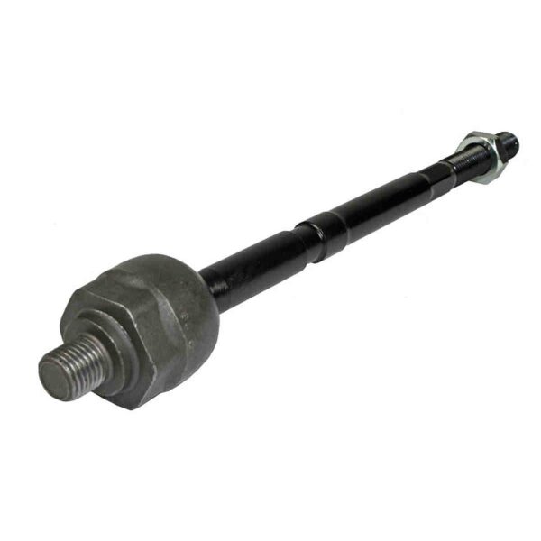 Axialgelenk Spurstange vorne rechts 240 mm mit Mutter METZGER für FIAT PANDA