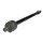 Axial joint track rod front METZGER for FIAT PANDA /