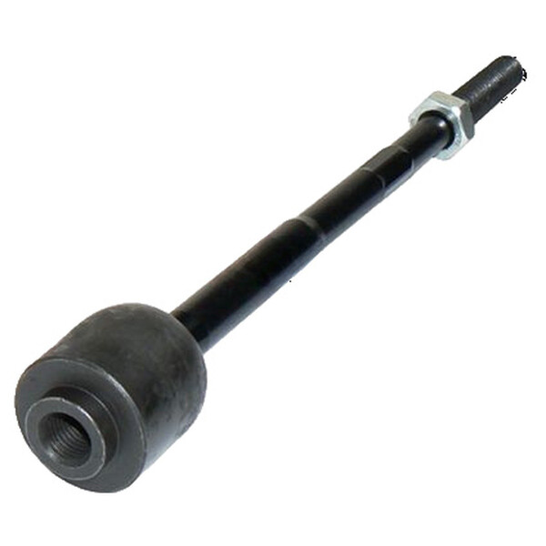 Axial Joint Tie Rod front right 262 mm with Nut METZGER for LANCIA YPSILON