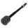 Axial Joint Tie Rod front right 262 mm with Nut METZGER for LANCIA YPSILON