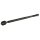 Axial Joint Tie Rod front right 340 mm METZGER for e.g. FORD MONDEO