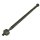 Axial joint track rod front METZGER for FORD MONDEO III