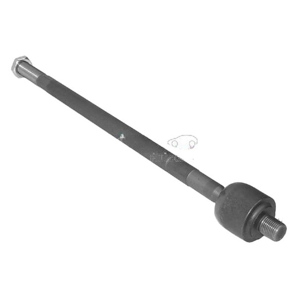 Axial Joint Tie Rod 382 mm METZGER suitable for e.g. FORD TRANSIT