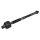 Axial Joint Tie Rod front right 246 mm METZGER for e.g. MB E-CLASS