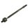 Axial joint track rod front METZGER for CITROËN JUMPER I