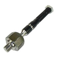 Axial Joint Tie Rod front right 159 mm with Nut METZGER...
