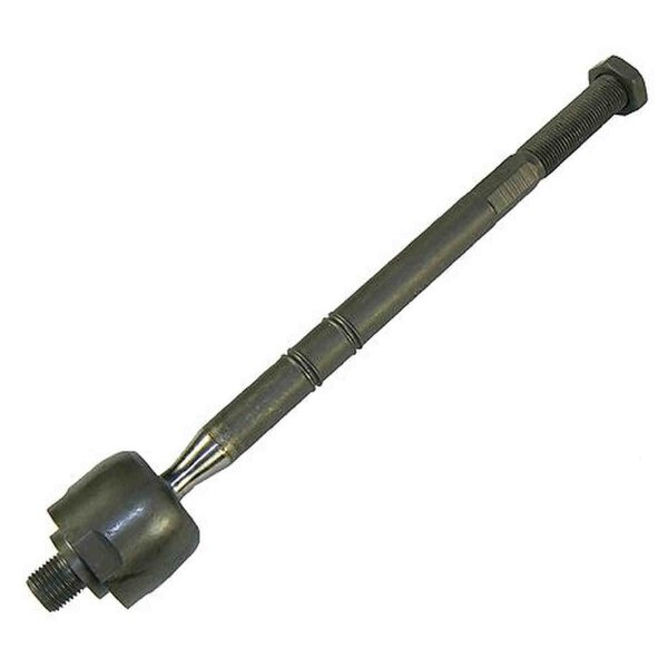 Axialgelenk Spurstange vorne rechts 300 mm mit Mutter METZGER für u.a. MB VITO