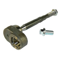 Axial Joint Tie Rod front right 205 mm METZGER for e.g....